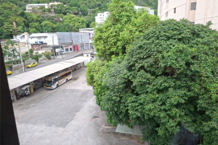Apartamento à venda com 2 quartos em Tijuca, Rio de Janeiro, RJ
