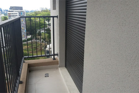 Apartamento para alugar com 2 quartos, sendo 1 suíte, em Butantã, São Paulo, SP