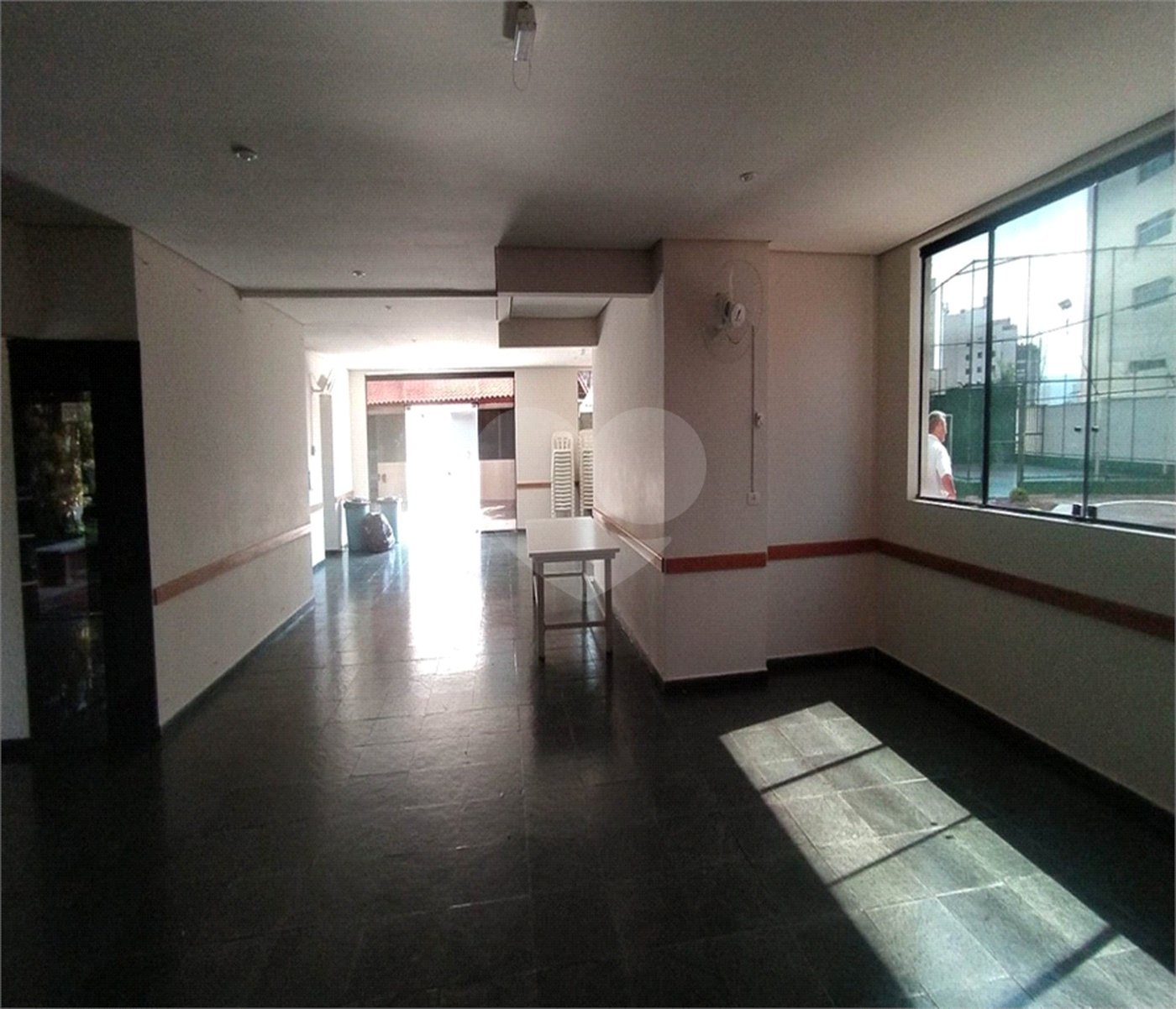 Cobertura à venda com 2 quartos, sendo 1 suíte, em Santana, São Paulo, SP