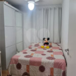 Cobertura à venda com 4 quartos, sendo 2 suítes, em Nova Petrópolis, São Bernardo do Campo, SP