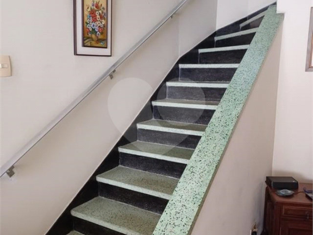 Sobrado à venda com 3 quartos em Santana, São Paulo, SP