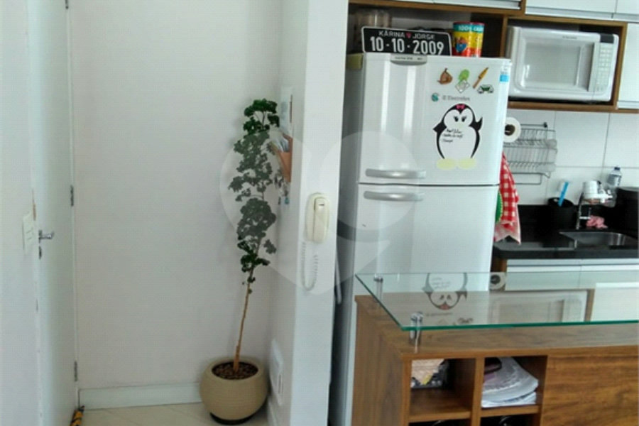 Apartamento à venda com 2 quartos em Jaçanã, São Paulo, SP