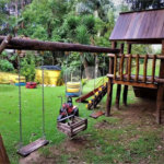 Casa à venda com 6 quartos, sendo 5 suítes,  no condomínio Cinco Lagos, Mairiporã - SP