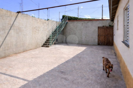 Casa à venda com 3 quartos em Vida Nova Itapetininga, Itapetininga, SP