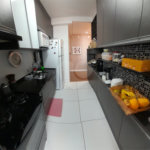 Apartamento à venda com 3 quartos, sendo 1 suíte, em Vila Mazzei, São Paulo, SP