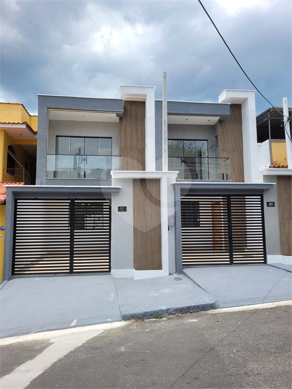 Casa à venda com 2 suítes em Campo Grande, Rio de Janeiro, RJ