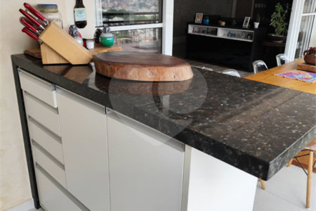 Apartamento à venda com 3 suítes em Mauá, São Caetano do Sul, SP