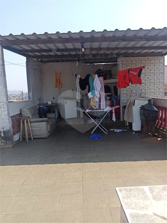 Sobrado à venda com 5 quartos, sendo 1 suíte, em Casa Verde, São Paulo, SP