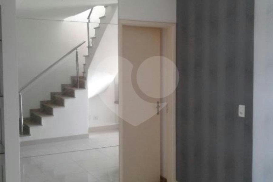 Apartamento à venda com 3 quartos em Mandaqui, São Paulo, SP