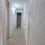 Sobrado à venda com 2 quartos em Vila Nivi, São Paulo, SP