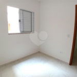 Apartamento à venda com 1 quarto em Santana, São Paulo, SP