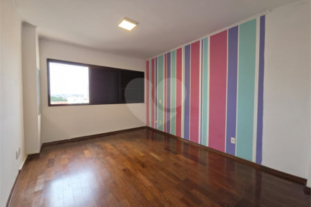 Apartamento à venda com 3 quartos, sendo 2 suítes, no Centro, Sorocaba, SP