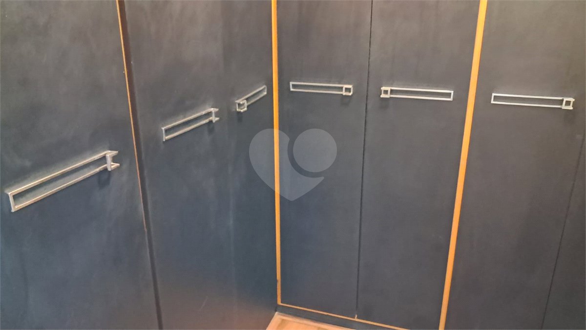 Apartamento para alugar com 4 suítes em Alto da Boa Vista, São Paulo, SP