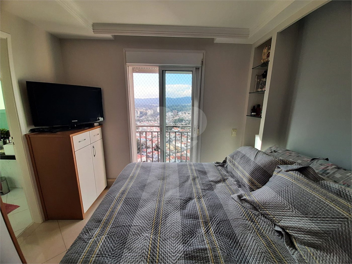 Apartamento à venda com 4 suítes em Santana, São Paulo, SP