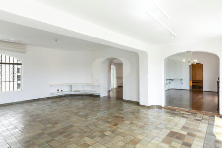 Apartamento à venda com 4 suítes em Jardim Paulista, São Paulo, SP