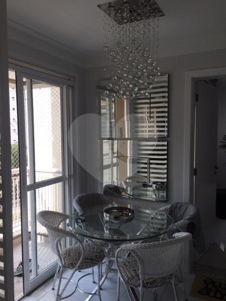 Apartamento à venda com 4 quartos, sendo 3 suítes, em Vila Andrade, São Paulo, SP