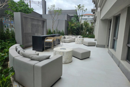 Apartamento à venda com 3 suítes em Tucuruvi, São Paulo, SP