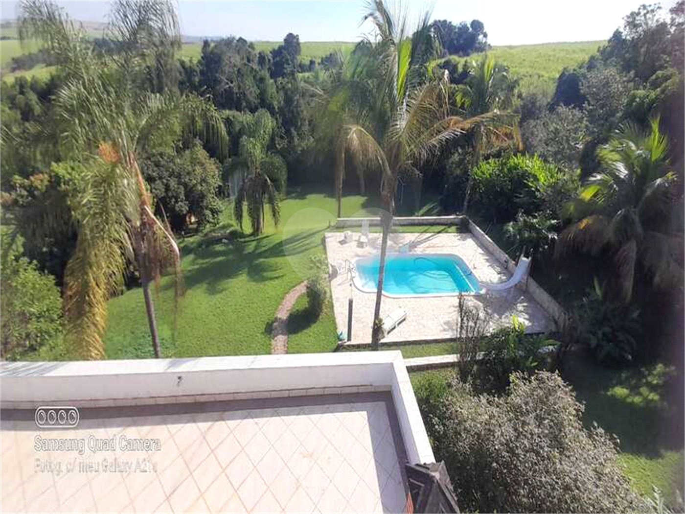 Casa à venda com 4 suítes no condomínio Residencial Vale das Laranjeiras, Indaiatuba - SP