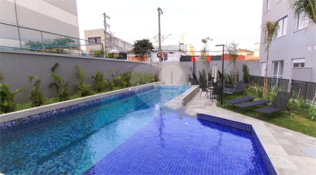 Apartamento à venda com 2 quartos em Brás, São Paulo, SP