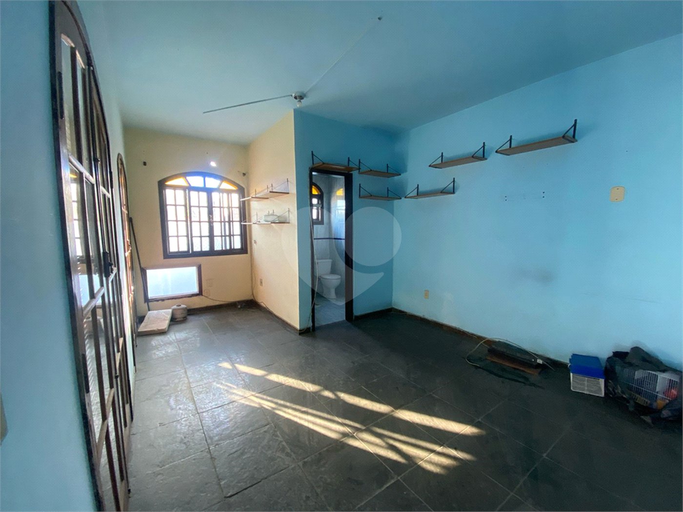 Casa à venda com 2 quartos, sendo 1 suíte, em Campo Grande, Rio de Janeiro, RJ