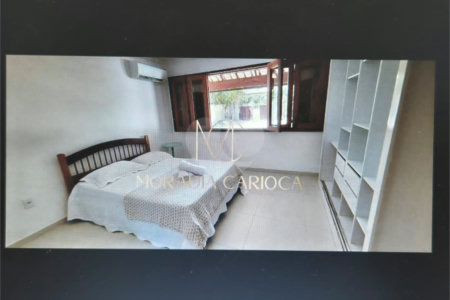 Terreno em condomínio à venda com 3 quartos, sendo 1 suíte, em Caravelas, Armação dos Búzios, RJ
