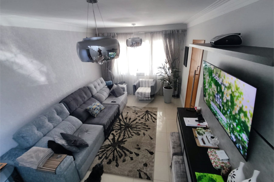 Casa à venda com 4 quartos, sendo 2 suítes, em Jaçanã, São Paulo, SP