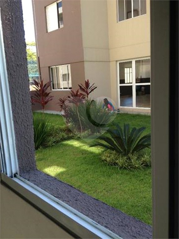 Apartamento à venda com 2 quartos em Tremembé, São Paulo, SP