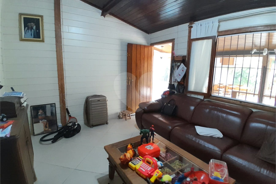 Casa à venda com 3 quartos no condomínio Sausalito, Mairiporã - SP
