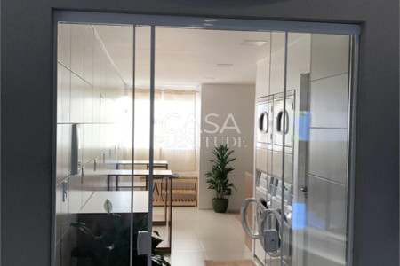 Studio para alugar com 1 quarto em Jardim América, Sorocaba, SP