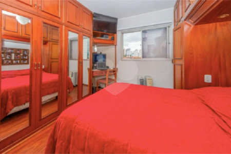 Apartamento à venda com 3 quartos, sendo 1 suíte, em Água Fria, São Paulo, SP