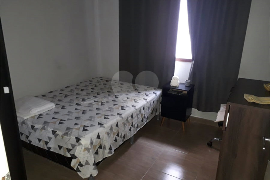 Casa à venda com 2 quartos, sendo 1 suíte, em Mandaqui, São Paulo, SP