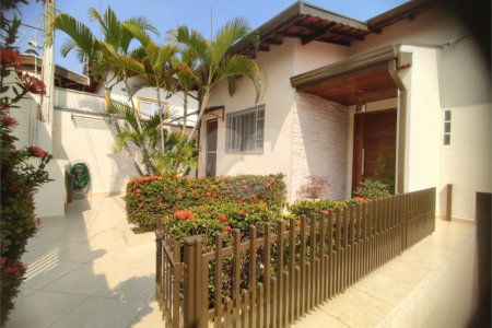Casa à venda com 3 quartos, sendo 1 suíte,  em Jardim Moacyr Arruda, Indaiatuba, SP