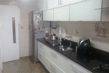 Apartamento à venda com 3 quartos, sendo 1 suíte, em Vila Aurora (zona Norte), São Paulo, SP