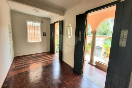 Casa para alugar com 7 quartos, sendo 1 suíte, em Maracanã, Rio de Janeiro, RJ