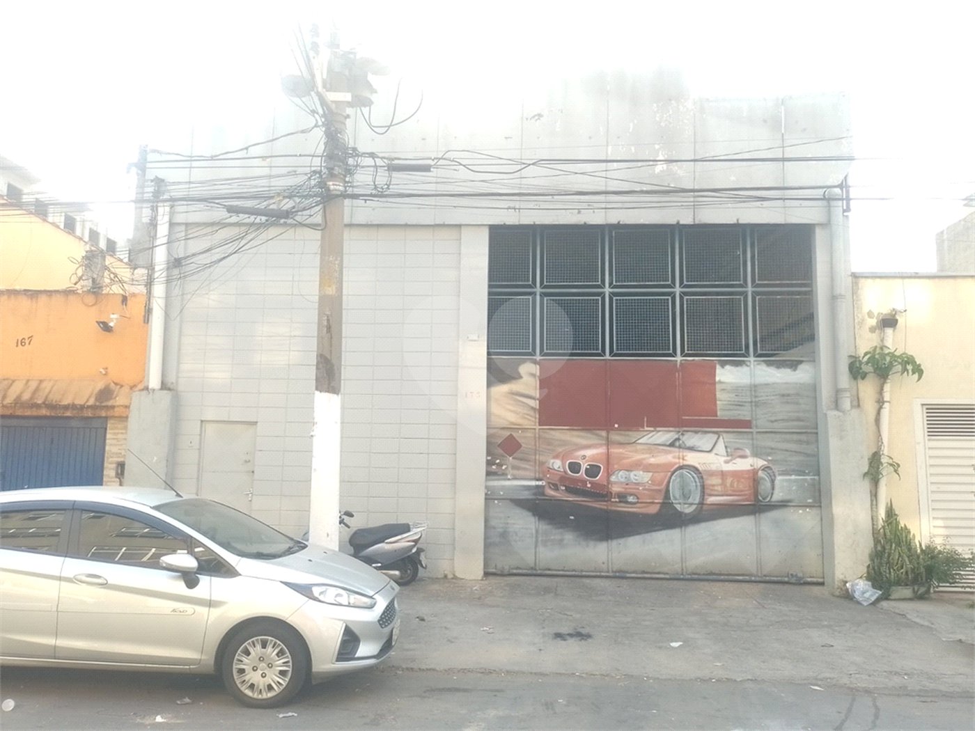 Galpão à venda em Brás, São Paulo, SP