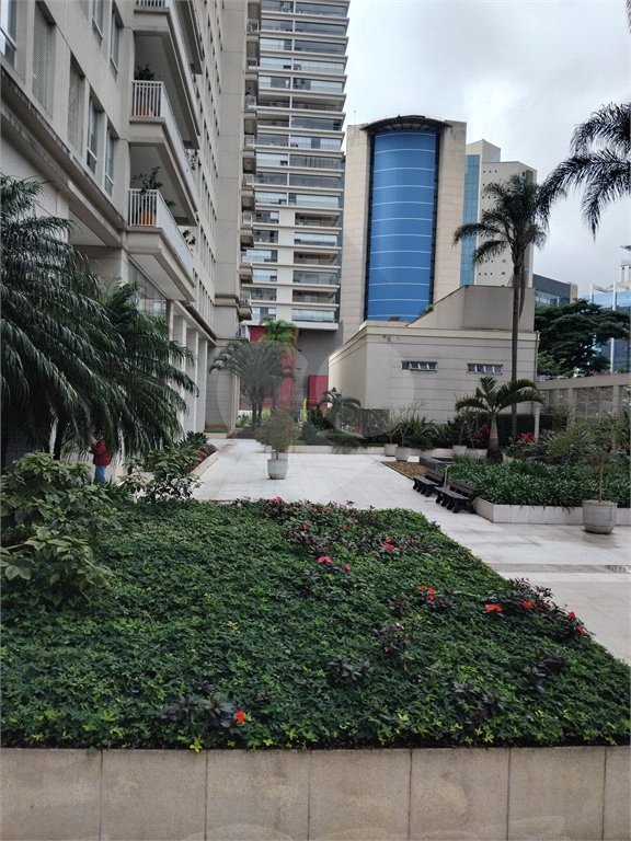 Sala à venda em Pinheiros, São Paulo, SP