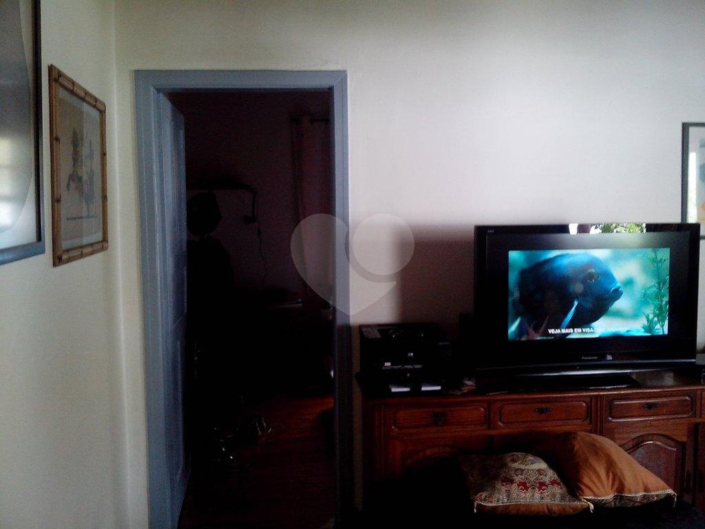 Casa à venda com 1 quarto em Mandaqui, São Paulo, SP
