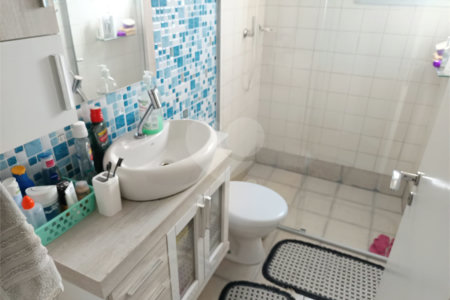 Apartamento à venda com 2 quartos em Jardim Ivana, São Paulo, SP
