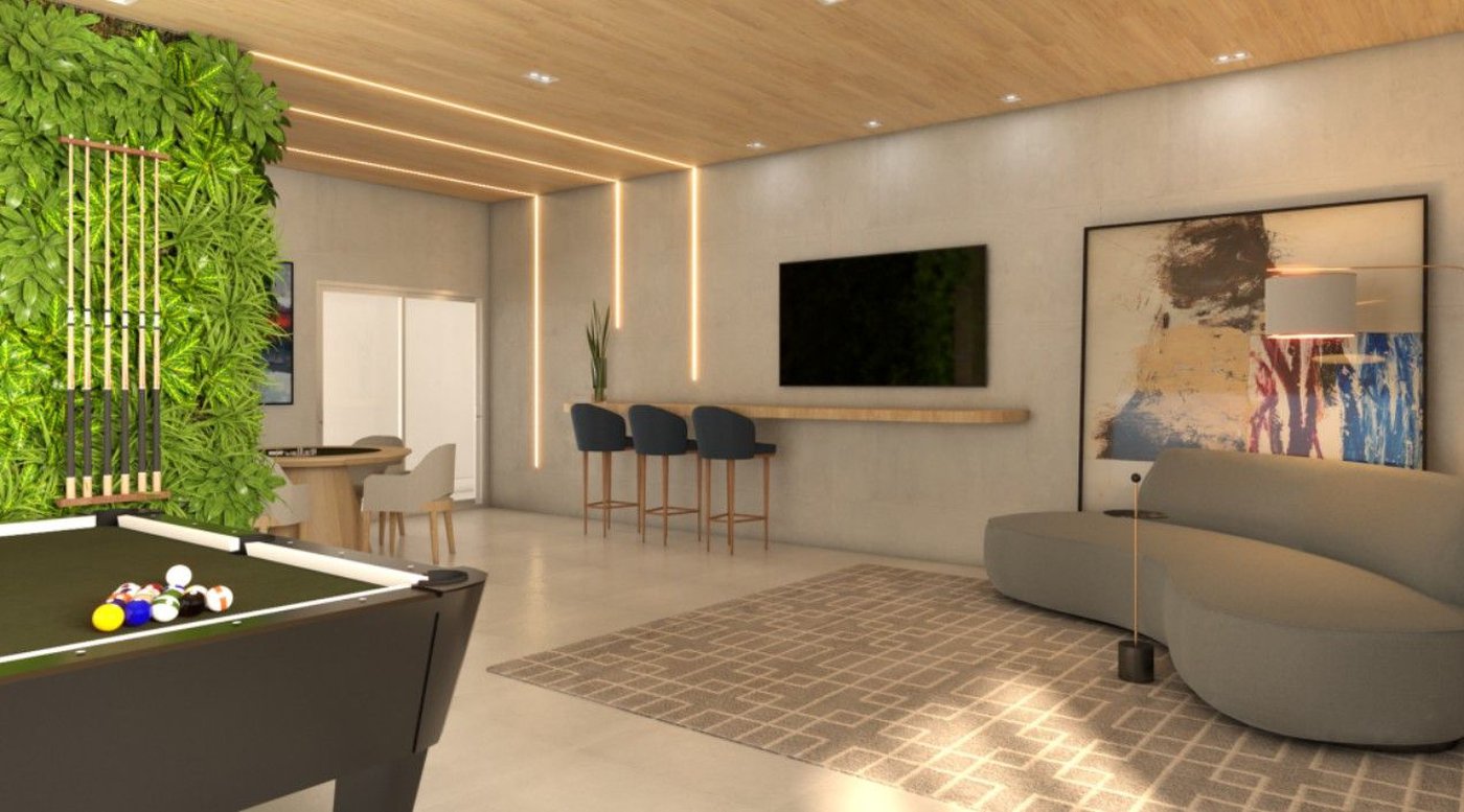 Apartamento à venda, 74 m² por R$ 695.269,58 - Marapé - Santos/SP