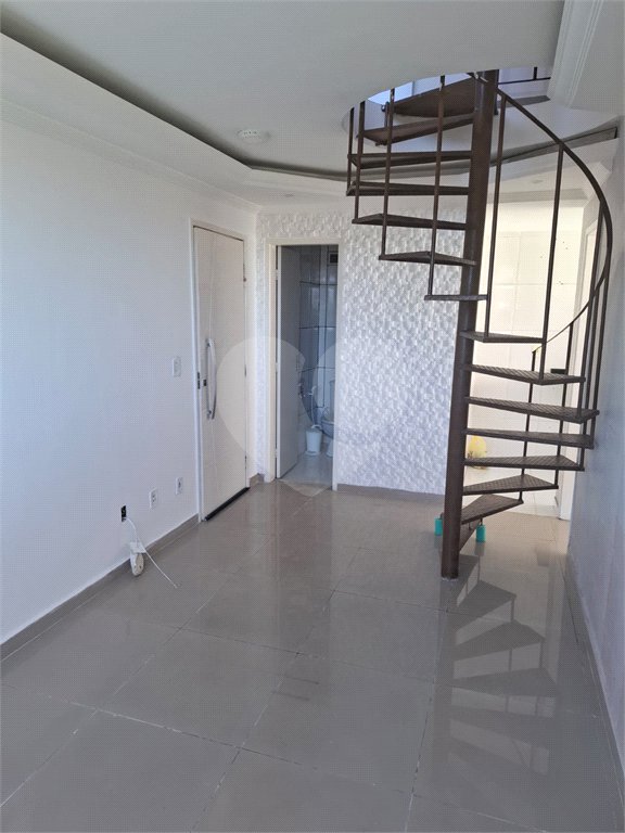Apartamento para alugar com 3 quartos em Campo Grande, Rio de Janeiro, RJ