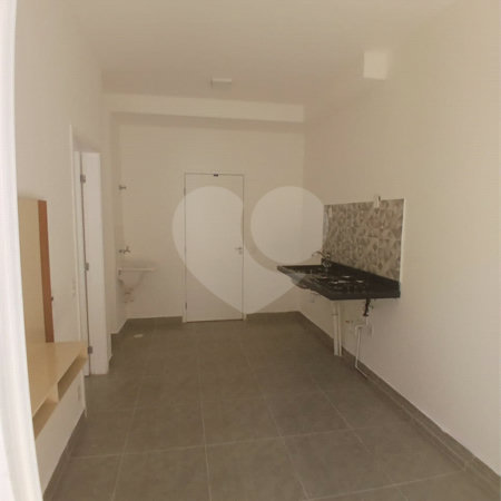 Studio à venda com 1 quarto em Parque Vitória, São Paulo, SP