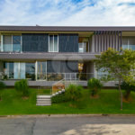 Casa à venda com 5 suítes no condomínio Plaza Athénee, Itu - SP