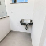 Casa à venda ou para alugar com 2 quartos, sendo 1 suíte, em Santa Rita, Três Lagoas, MS