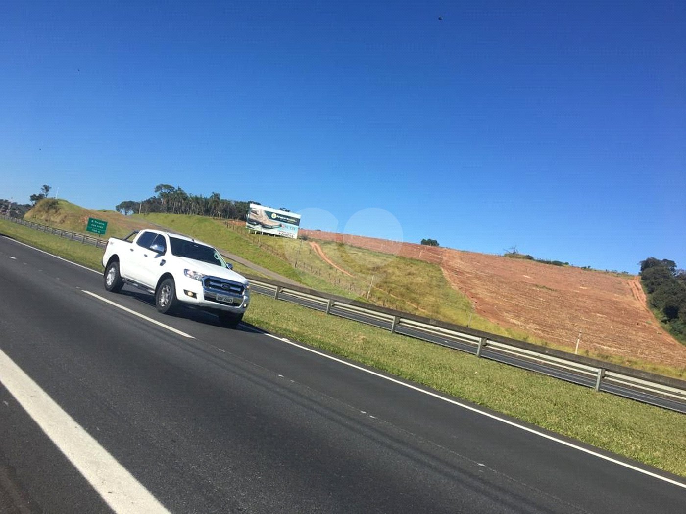 Terreno à venda em Mato Dentro, Itatiba, SP