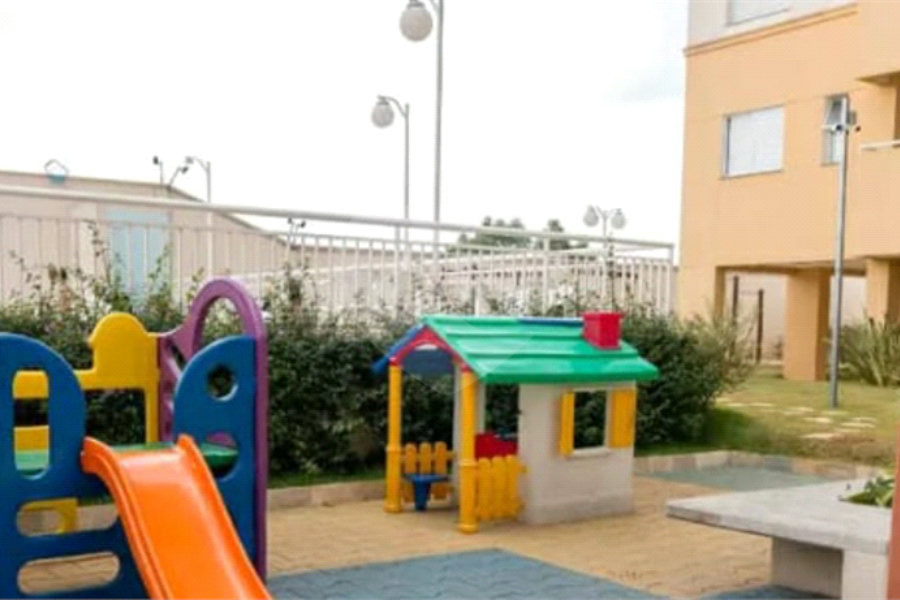 Apartamento à venda com 2 quartos, sendo 1 suíte, em Jardim Flor da Montanha, Guarulhos, SP
