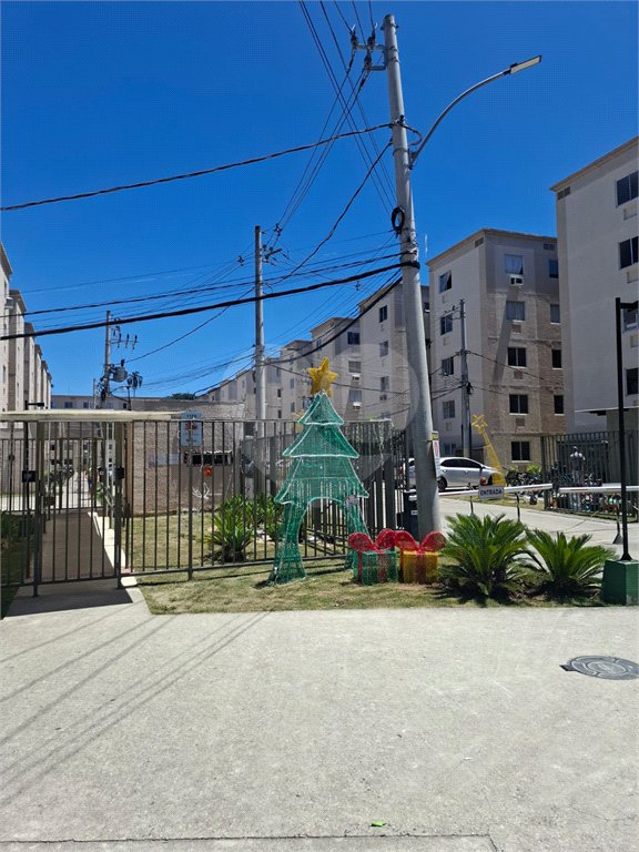 Apartamento para alugar com 2 quartos em Santíssimo, Rio de Janeiro, RJ