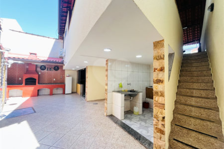Casa à venda com 2 quartos no condomínio Vivendas do Moinho, Rio de Janeiro - RJ