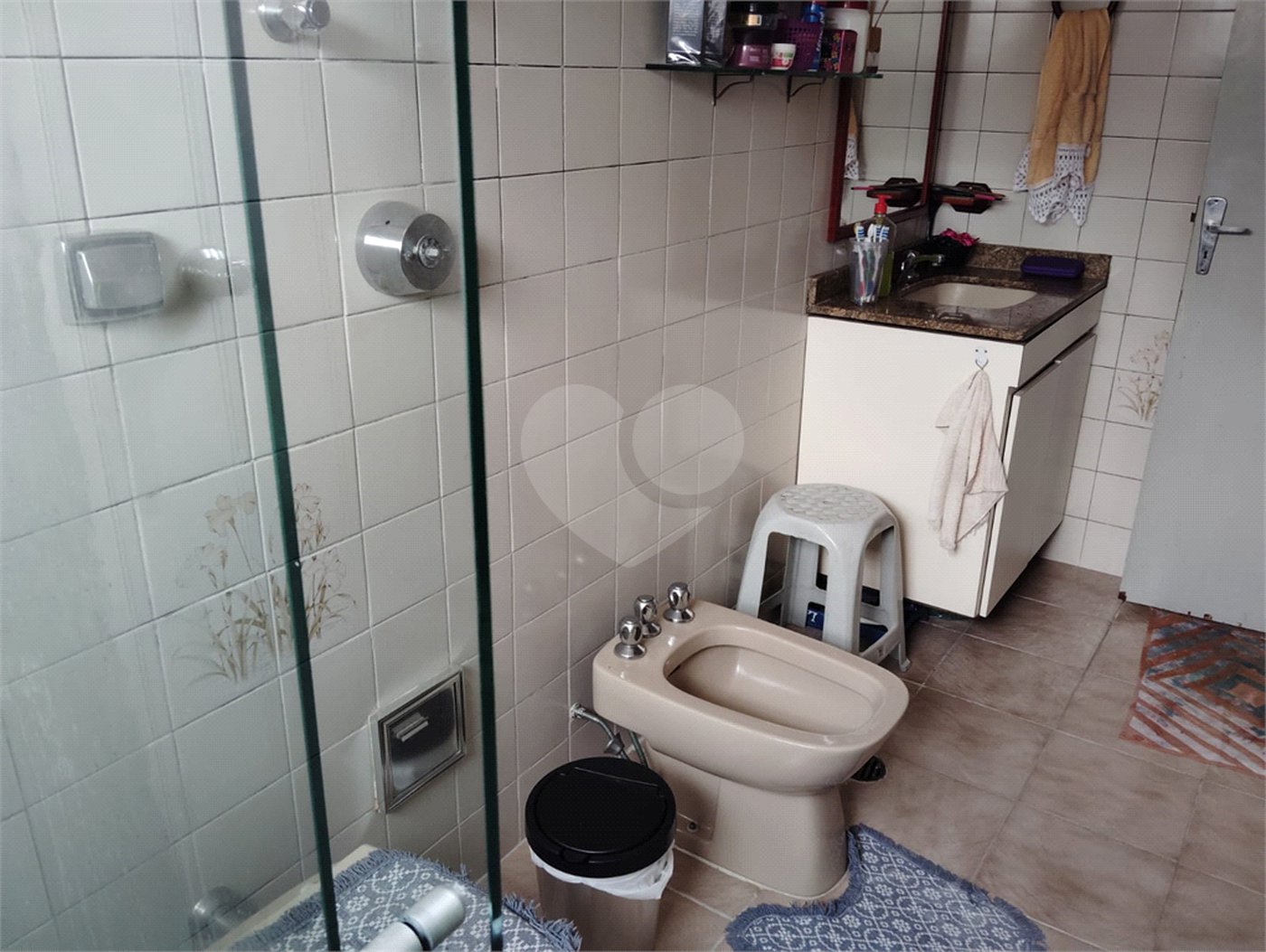 Sobrado à venda com 3 quartos, sendo 1 suíte, em Parque Fongaro, São Paulo, SP