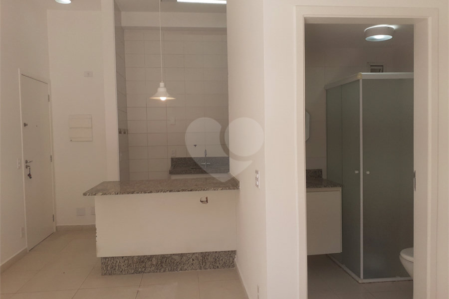 Apartamento à venda com 2 quartos, sendo 1 suíte, em Água Fria, São Paulo, SP