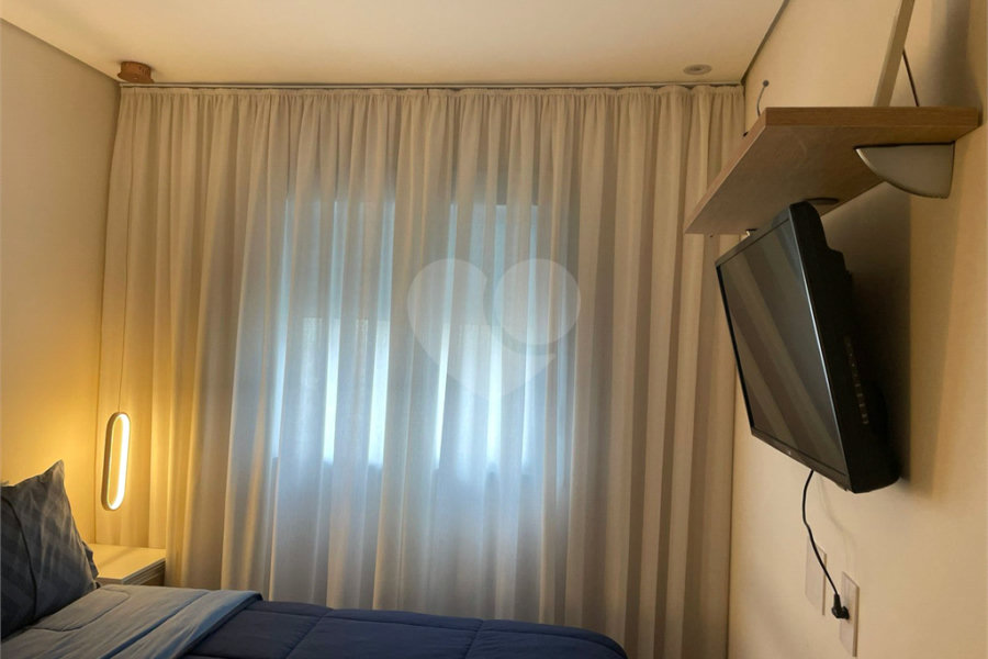 Apartamento à venda com 2 quartos em Imirim, São Paulo, SP